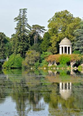 Bois de vincennes