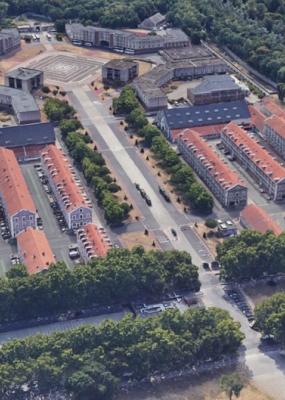 Fort-Neuf
