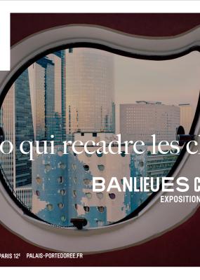 Banlieues chéries