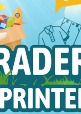 Braderie de printemps des écoles de l'ouest