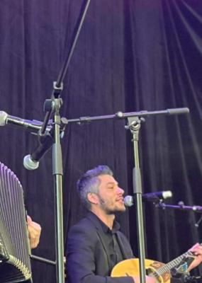 concert grecque