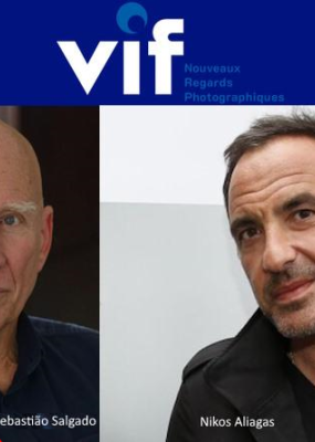 S Salgado - N Aliagas - VIF 2025 - conférene annulée