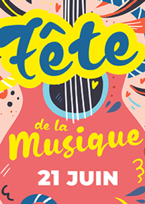 fête de la musique