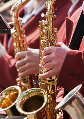 concert de trompette