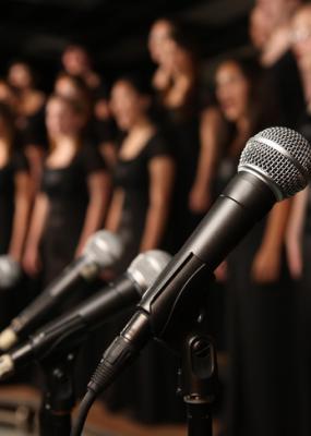 chorale 