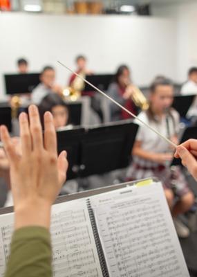 heure musicale 