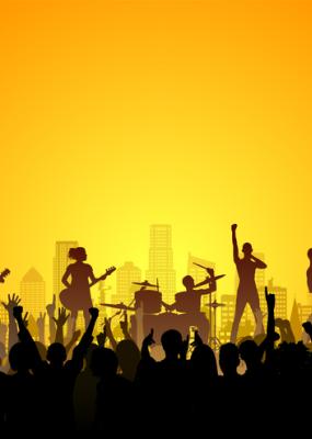 concert 