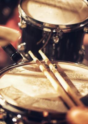 percussions 