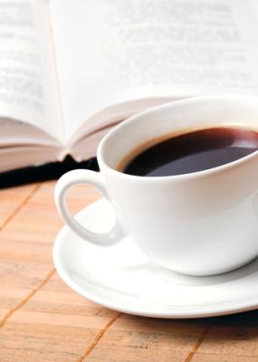 goûter littéraire 