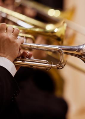 instruments à musique 