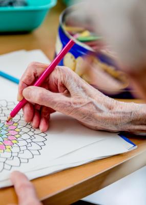 atelier coloriage 
