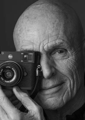 joel meyerowitz
