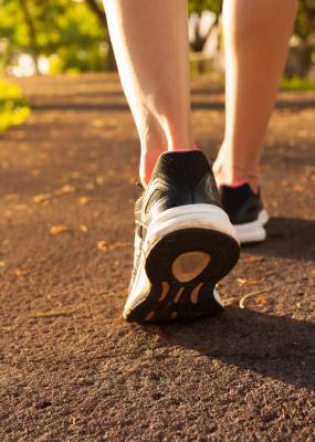marche sportive