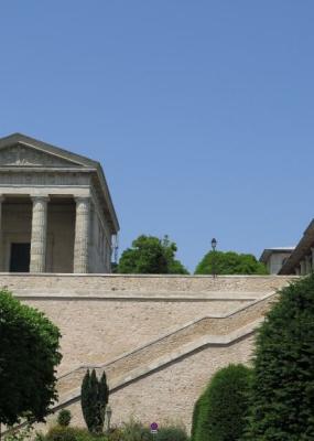 visite hôpitaux