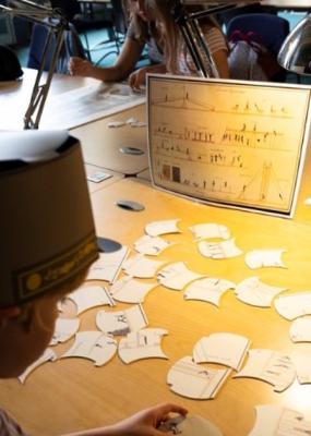 atelier flotte liberation
