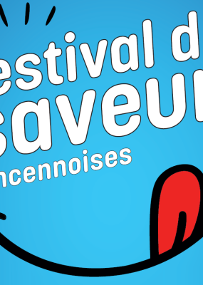 Festival des saveurs