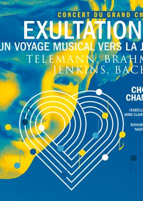 choeur chanter