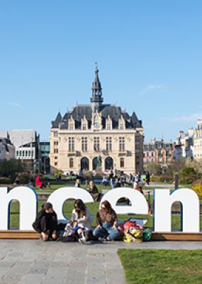 vincennes ambiance