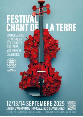 Chant de la terre