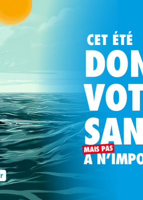 don de sang