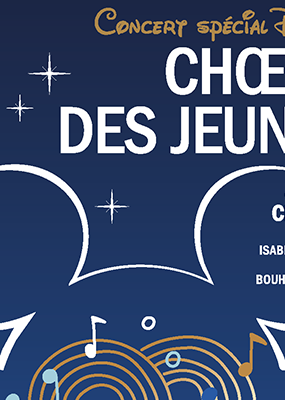 choeurs