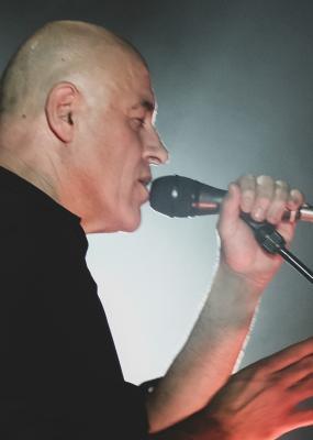 dominique