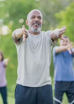 Tai Chi