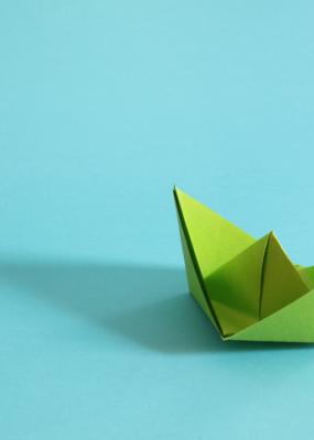origami