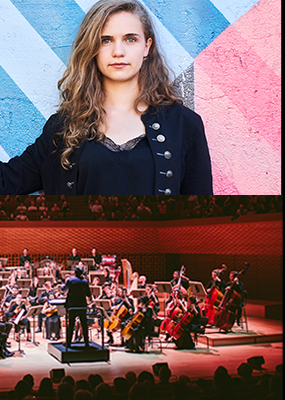 TOUT MOZART, AVEC PASSION ORCHESTRE APPASSIONATO