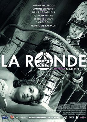 LA RONDE
