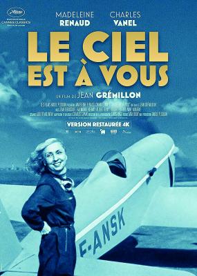 Le Ciel est à vous