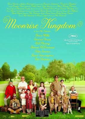 Moonrise Kingdom