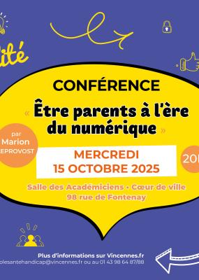 Numérique