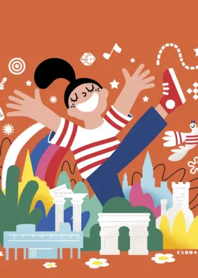 jeu d'enfants