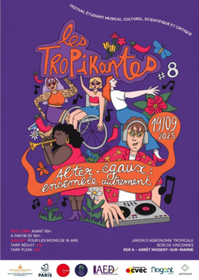 les tropikantes