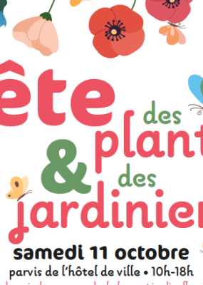 jardins fleuris