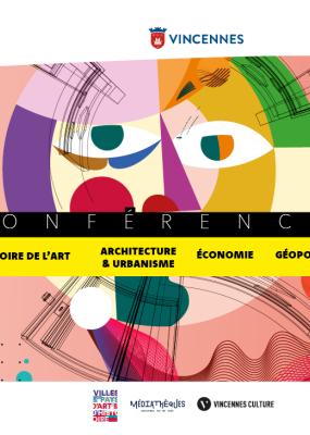 Conférence culture