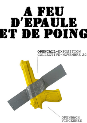 a feu