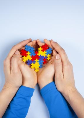 Actions pour l'autisme Asperger