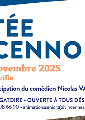 dictée vincennoise