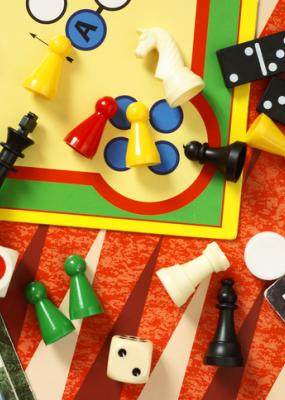 jeux de société