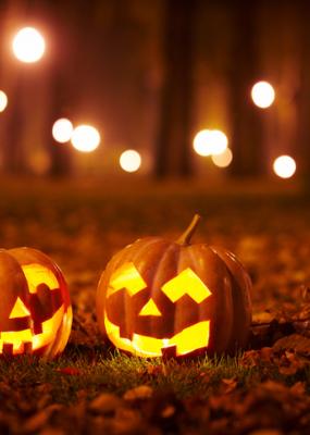 halloween