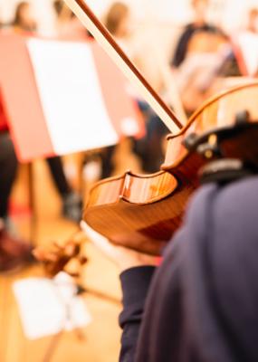 conservatoire