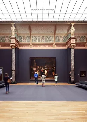 Rijksmuseum