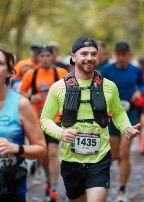 Semi-marathon