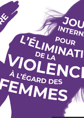 violence faite aux femmes