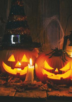 haloween