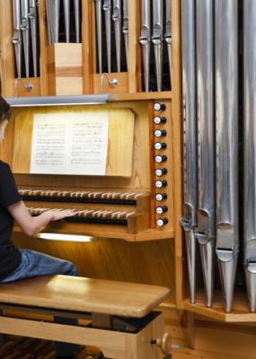 orgue