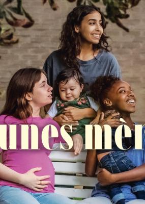 jeunes mères