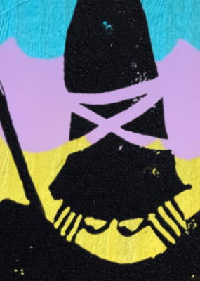 Autour des trois brigants